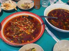 -川正旺江湖菜(三元桥店)