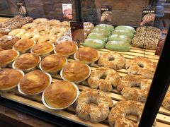 -窑滚面包专门店(马鞍山金鹰店)