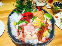 -大岛日本料理铁板烧(南通大饭店)