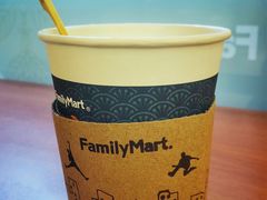 &nbsp;关东煮-全家便利店(天通庵路店)