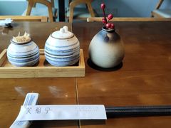 -笑福亭料理小馆(解放碑店)