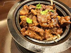 -牛头宴(凌水路店)