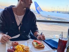 -纽瓦克自由国际机场