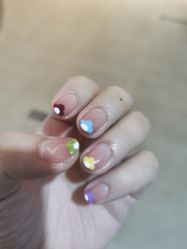 -丫丫NAIL日式自助美甲美睫沙龙