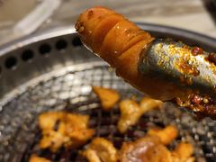 -火炉火自助餐(西直门凯德MALL店)