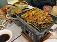 -苏梦江南·淮扬菜(夫子庙店)