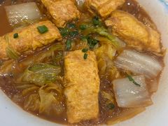 -道道鲜·崇明私房菜(五角场店)