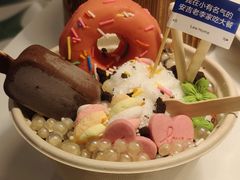 -老李家土菜馆·安吉地标美食