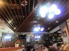 -台北楚楚园馅饼粥(虹桥南丰城店)