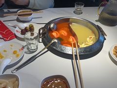 -彤德莱牛肉火锅(双港店)