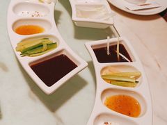 -北京老铺烤鸭(西稍门店)