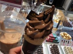 -GODIVA(海岸城店)