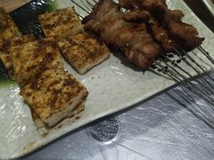 -凤爪王烧烤(徐东旗舰店)