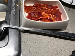-海底捞火锅(九久奥特莱斯店)