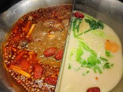 -湊湊火锅·茶憩(打浦桥日月光店)