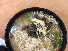 -瞻老元面馆(双塘路店)