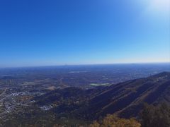 -香山公园
