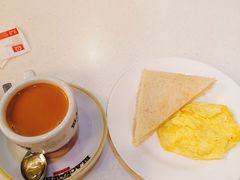 -香港新发烧腊茶餐厅(万象店)