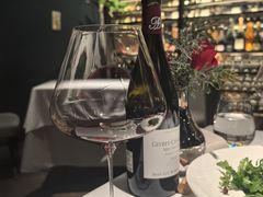 -Oyster Talks 四度蚝法餐厅