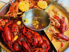 -王红军龙虾(新民路店)