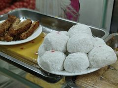 -老磁器口豆汁店(天坛店)