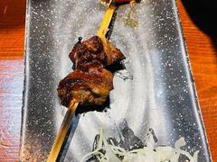 -一吉焼鸟·FOUNDER(桂林路店)