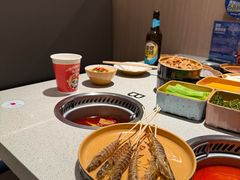 -海底捞大排档火锅(悦荟广场店)