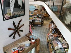 -Alimentari早午餐(安福路店)