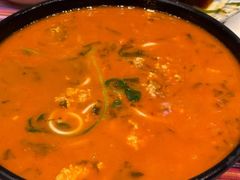 -香巴拉云南餐厅(华莱坞店)