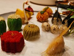 -三利音·东方司宴(外滩店)