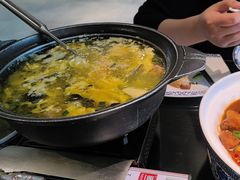 -曾家厨房·新徽菜(高新天柱路店)