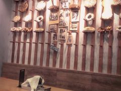 大堂-PAPER STONE BAKERY(天汇广场店)