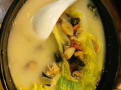 -来龙里 精致 东南亚餐室(万象城店)