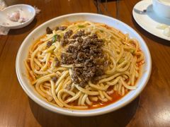 -青海名吃尕张娃非遗烤肉(海湖总店)