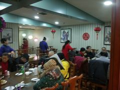 大堂-白魁老号饭庄(安内店)