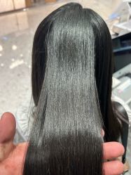 -MMby Hair Code芭曲发型