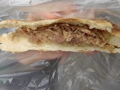 -子午路张记肉夹馍(翠华路店)