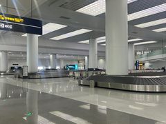 -青岛胶东国际机场