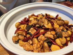 -印象鲵宴·张家界地标美食名片(溪布街店)