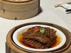 -滋粥楼·顺德菜(番禺广场总店)