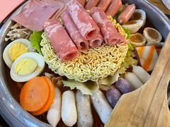 -米字旁先锋韩餐(茂业天地店)