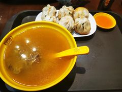 -大壶春生煎(四川中路店)