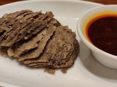 -三凤酒家·百年无锡菜(清扬茂业店)