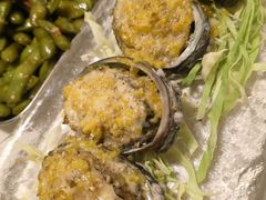 -白仁仔· 活烤海鲜 宵夜(豫园店)