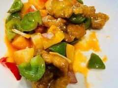 -潮州府·潮菜·砂锅粥(徐家汇店)