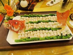 -广州酒家(文昌总店)