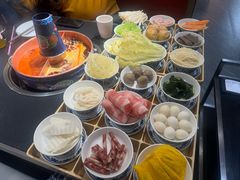 -咏江南·苏式火锅·苏州评弹(观前街店)
