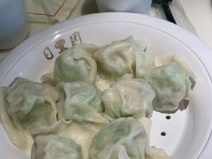-日丰园海肠水饺·老字号大连海鲜(银泰城店)