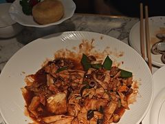 -悦海·家宴·冰花皮皮虾大锅贴(宝龙店)