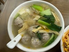 -子午路张记肉夹馍(翠华路店)